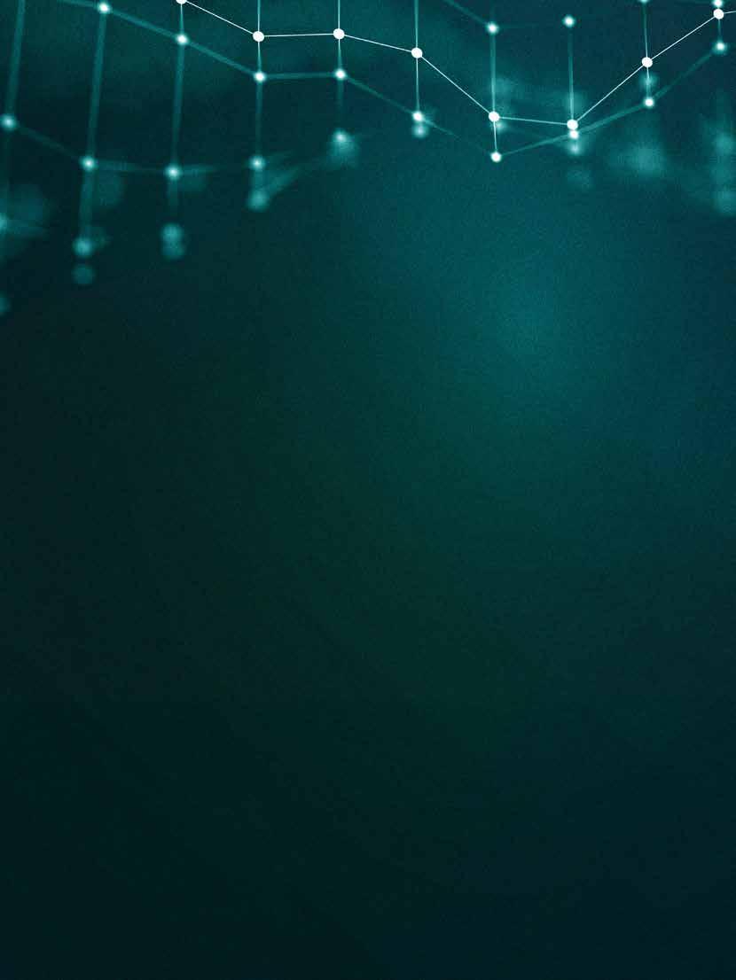 Raport Wkraczamy w epokę sztucznej inteligencji Technologie sztucznej inteligencji (AI) są obecnie wdrażane w wielu różnych sektorach rynku.