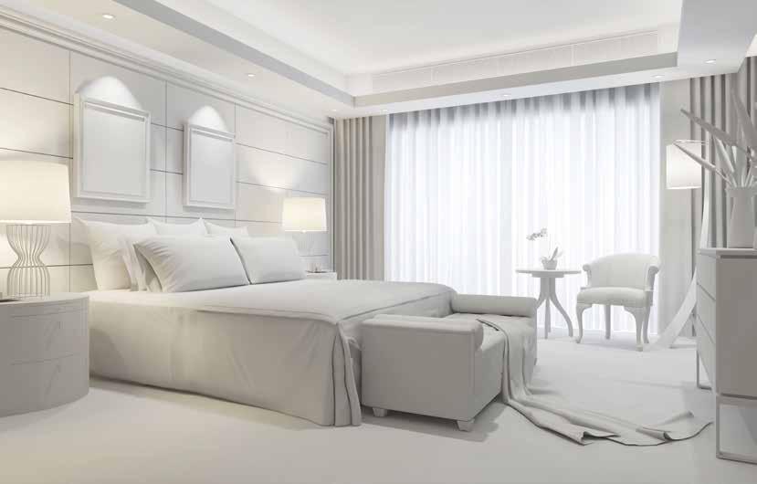 Bezpieczny hotel hotele Oprócz poprawy wydajności operacyjnej hotelu zarządcy dążą również do jak największych oszczędności energii, która
