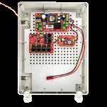 >> Produkt numeru www.aspolska.pl IPUPS-5-11-XL2 zestaw do zasilania systemu telewizji dozorowej Radar AXIS D2050-VE Video Encoder DHI-M70-D-0104DI-4K Atte www.atte.