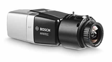 Bezpieczeństwo pożarowe Bosch Security Systems ul. Jutrzenki 105, 02-231 Warszawa tel. 22 715 41 00 www.pl.boschsecurity.com/pl/ www.aspolska.