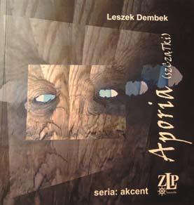 22 RECENZJE W ASNYM G OSEM NR 103/104 zwierciedli³a w nich (z pozycji niedowierzania, i znalaz³a siê w takim miejscu i przekonania o swej niewinnoœci) rozpaczliwy ból izolacji, roz³¹ki z bliskimi,