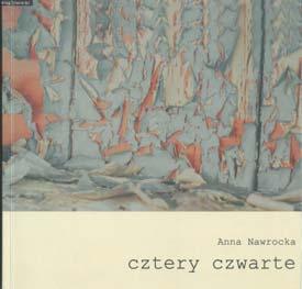 W ASNYM G OSEM NR 103/104 RECENZJE 23 do przemyœleñ. Dziêki temu interpretacja pozostawia w odbiorcy ulotne, refleksyjne odczucie wp³ywaj¹ce przy tym na jego wyobraÿniê.