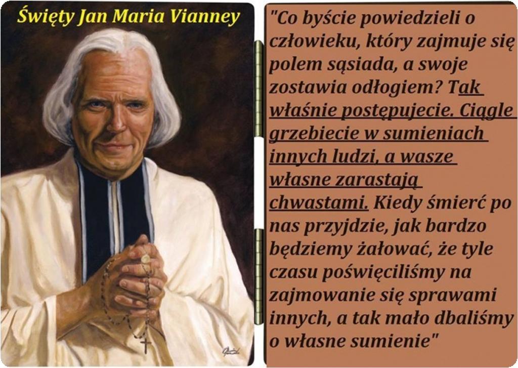 Chrystusa, zaś kapłan nie może poświęcić się ich zbawieniu, jeśli odmawia osobistego uczestnictwa w "wielkiej cenie" odkupienia.