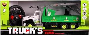 130120 AUTO TRUCKS NA RADIO AUTO NA RADIO  OPK: 15X39X10 18/36 34,50 zł
