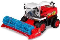 *5901811143892* 143908 MINI FARMA KOMBAJN MINI FARMA - KOMBAJN WYM.