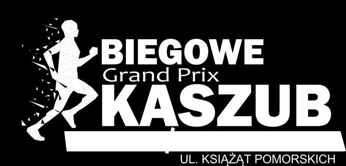 Biegowe Grand Prix Kaszub - Żukowo 2018 Regulamin To cykl 5 niezależnych biegów na różnych dystansach.