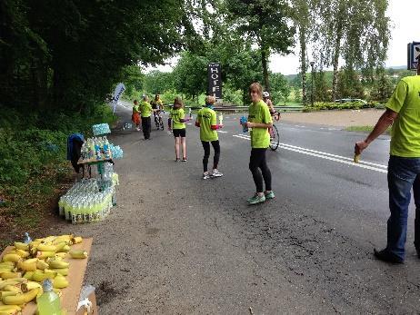 odbywał się pod hasłem Rezerwat Biosfery Bory Tucholskie - jednego