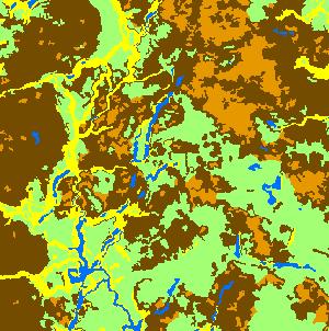 litologia Mapa geologiczna Polski 1:200 000