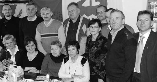 rok 2015 w fotografii Redakcja Kolejarza Małopolski przedstawia najważniejsze wydarzenia 2015 r. w fotograficznym skrócie.
