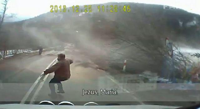 wysokością najintensywniejsze opady w lipcu 1700mm występuje tu
