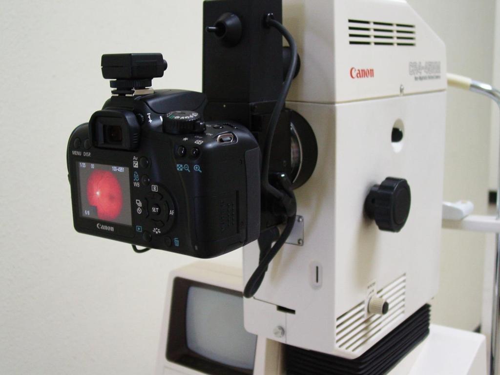 Canon CR4-45NM