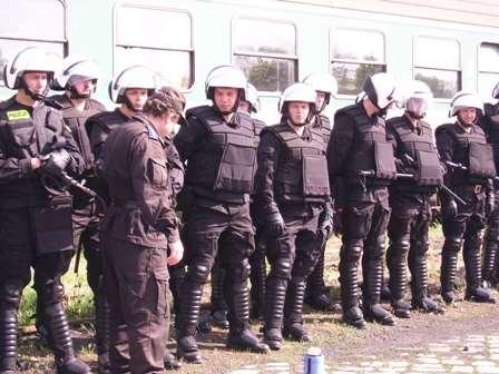 Policja