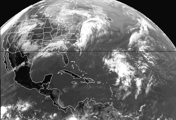 GOES-East Teledetekcyjne metody określania wielkości