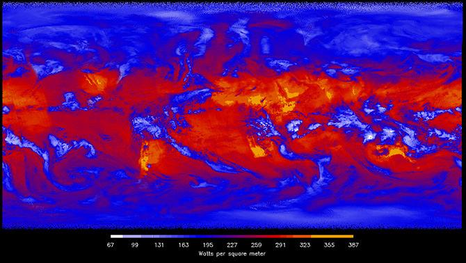 Kanały: Total 300 100 000 nm, VIS 300 500 nm, IR 800 12 000 nm.