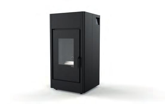MYPELL 128 dane techniczne: 9 kw 91,5% 150 kg MyPell to wydajne i ekonomiczne urządzenie grzewcze, wykonane przy zastosowaniu najnowocześniejszych technologii.