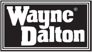 Wayne-Dalton Europe Rue Maurice Hollande 500 Reims, Francja www.waynedaltoneurope.com LUB Wayne-Dalton Corp. P.O. Box 67 Mt. Hope, OH 44660 - USA www.wayne-dalton.