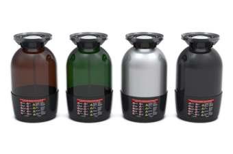 Wino Lane z Kega PET Vini del Veneto I.G.T. "Keg in PET da litri 20" PROCENT.