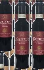 Vogadori Corvina, Corvinone, Rondinella,Oseleta,