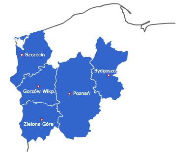 7.2. Stan obecny zaopatrzenia gminy w energię elektryczną Dostawcą energii dla Gminy Mieścisko jest: ENEA Operator Sp. z o.o. ul.
