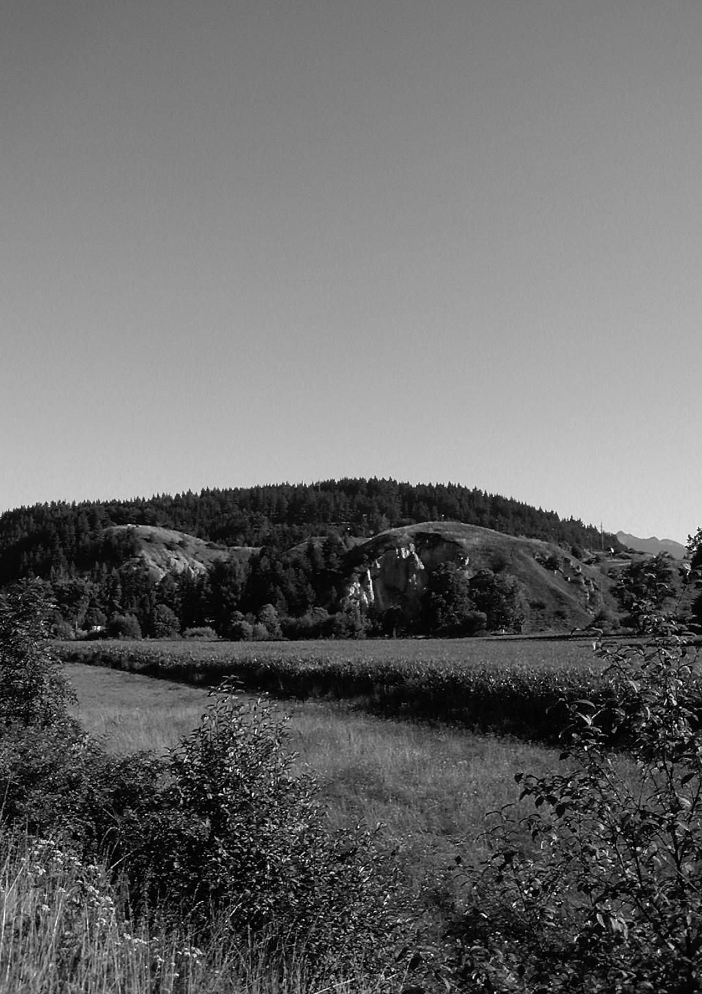 Podtureň - brána do latenského