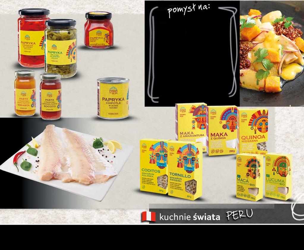 PASTA Z ŻÓŁTEJ PAPRYKI 99 ML 49901721 9 99 z VAT 10.79 PASTA Z CZERWONEJ PAPRYKI 99 ML 49934623 11 99 8 49 z VAT 9.17 z VAT 12.