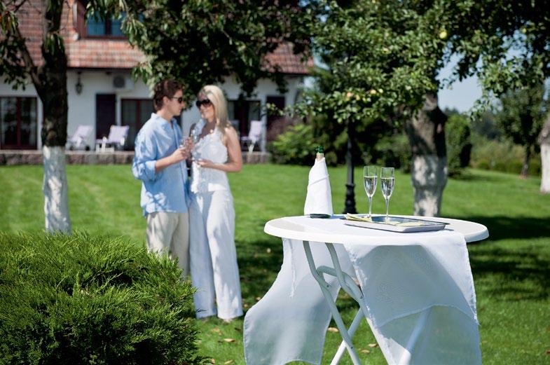 PRODUKCJA DAJAR PRODUKT POLSKI meble stalowe stół dine & relax zawiasowy / niski wys.