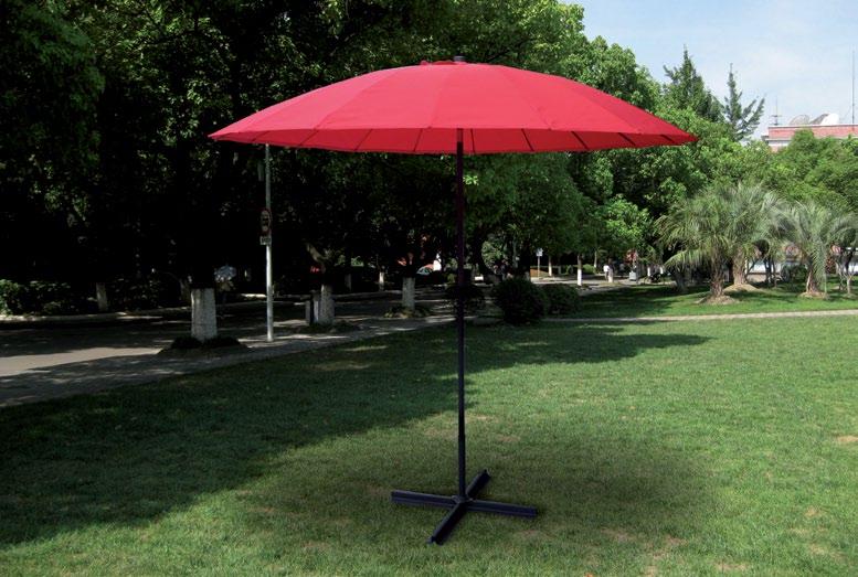parasole 48100 PARASOL POLY