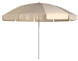 2,4 m ZIELONY 48102 PARASOL