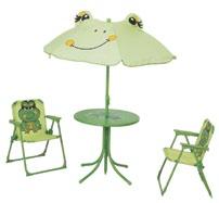 STOLIK, PARASOL) 48019 LEŻAK