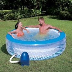 RELAX N BuBBLE