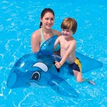 KIDDIE RAFT 73110