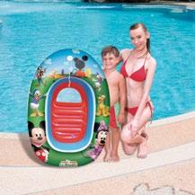 cm, 167 l 73158 mickey mouse