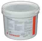 100-250 ml/m 2 Uszczelnienia budowlane i renowacja budownictwa bezbarwny 5 l 10 l 108 60 tagosil-profi Silikatowa farba do stosowania wewnątrz i na zewnątrz Wysoce paroprzepuszczalna farba