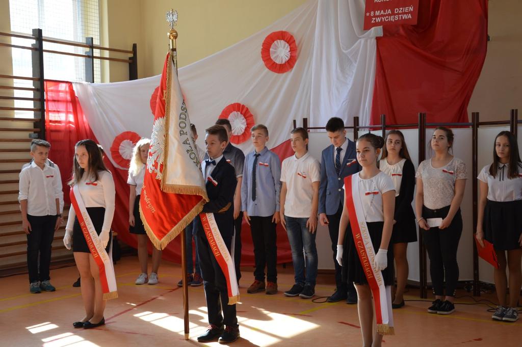 święta narodowe.
