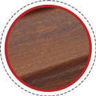 Stalowe laminowane SOFTLINE Parapety wykonane są z blachy o grubości 0,75mm Szerokość Złoty Dąb Orzech Winchester Wenge Dąb Bagienny 100 mm 26,50 zł 26,50 zł 32,00 zł 32,00 zł 125 mm 31,70 zł 31,70