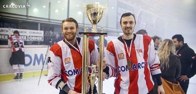 E&Y: Cracovia wyróżnia się najstabilniejszą kondycją finansową spośród wszystkich klubów sportowych piłki nożnej Ekstraklasy.