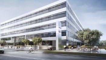 Rozwój działalności biznesowej w Skandynawii: linie lotnicze SAS oraz Norwegian podpisały umowy z Comarch.