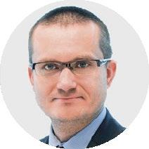 Janusz Filipiak Założyciel i Prezes Zarządu Comarch