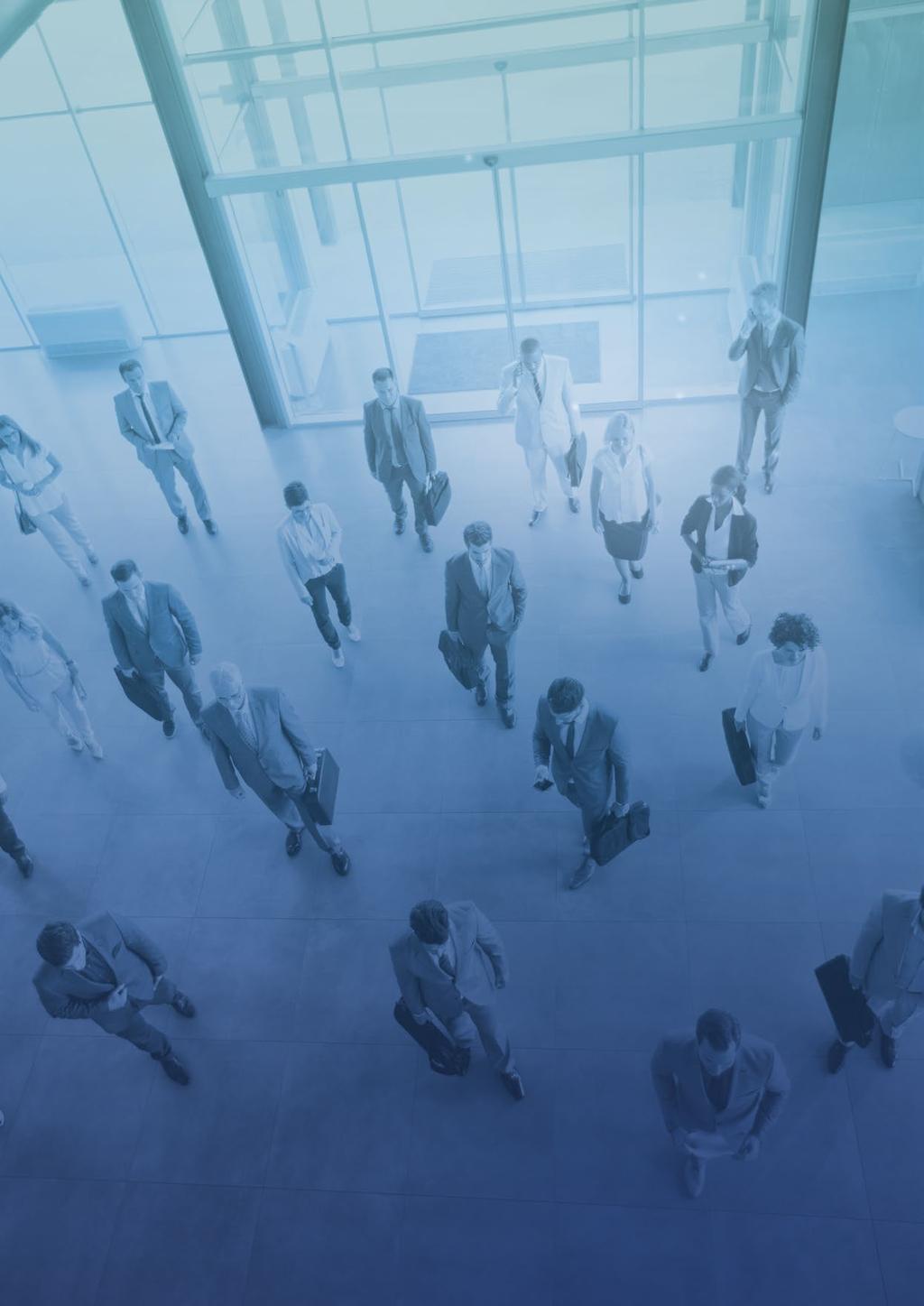 SPOŁECZNA ODPOWIEDZIALNOŚĆ BIZNESU (CSR) KAPITAŁ LUDZKI Grupa Comarch wraz z dynamicznym wzrostem sprzedaży w obszarach swojej działalności biznesowej rozwija zasoby personalne.