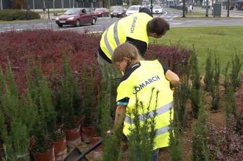 W ubiegłym roku odbyła się już trzecia edycja akcji Czysty Aniołek, której zbiórka środków czystości dla dzieci z najuboższych krakowskich rodzin.