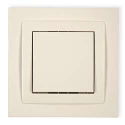 jednobiegunowy czarny mat / matt white frame + matt black single pole switch 27DR-1 + DWP-1 7DR-1 + 11DWP-1 28DR-1 + 28DWP-1 ramka szary mat + łącznik jednobiegunowy biały mat / matt grey frame +