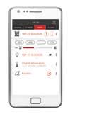 WKRÓTCE W SPRZEDAŻY { ON SALE SOON } Nadajniki klawiszowe DECO Smart do inteligentnego bezprzewodowego systemu sterowania, oświetleniem, ogrzewaniem, klimatyzacją, roletami okiennymi, etc.