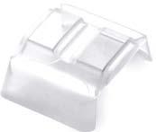/ Mounting cube is used for frame stopper assembly in a single frame or in special configurations.