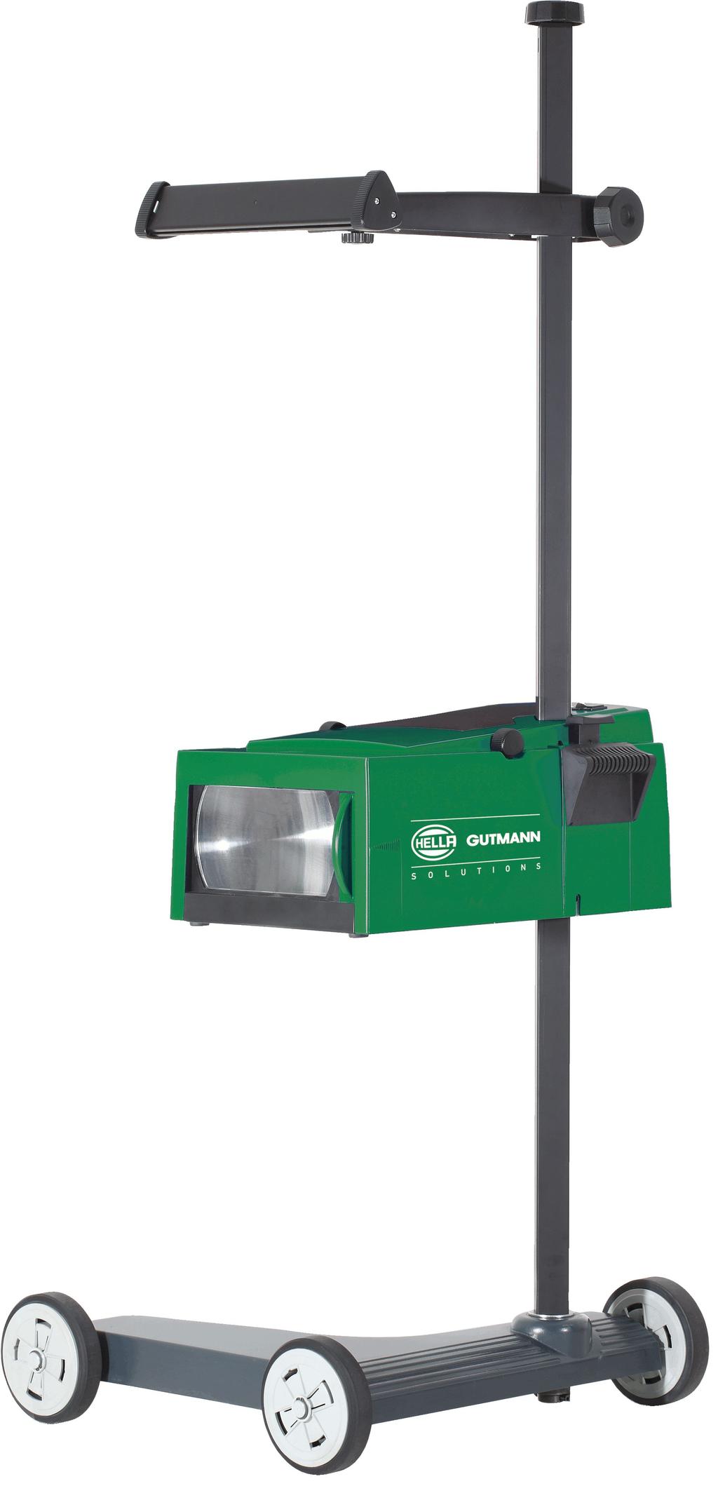 SEG IV 8PA 007 732 301.