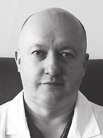 36 Anestezjologia i Ratownictwo 2017; 11: 436-443 ARTYKUŁ POGLĄDOWY / REVIEW PAPER Otrzymano/Submitted: 27.06.2017 Zaakceptowano/Accepted: 25.09.