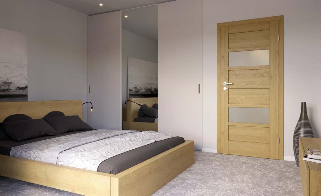 Porta VERTE HOME, grupa A od 413,- 507,99
