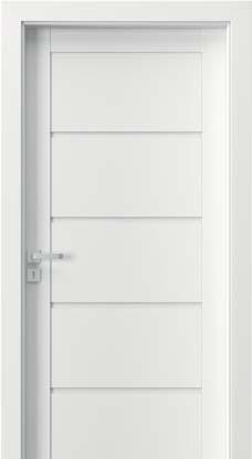 SUPER CENA Porta VERTE HOME, grupa G od 359,- 441,57 cena