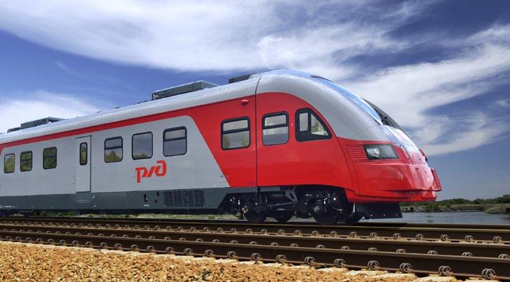 611M PESA Bydgoszcz SA to jedyna firma w Europie, która przystąpiła do opracowania i stworzenia spalinowego pojazdu inspekcyjnego dla kolei o rozstawie toru 1520 mm.