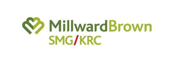 Realizacja: MillwardBrown SMG/KRC Warszawa, ul.