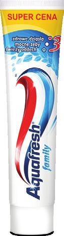 100ml PALMOLIVE Żel pod prysznic Shower 500ml